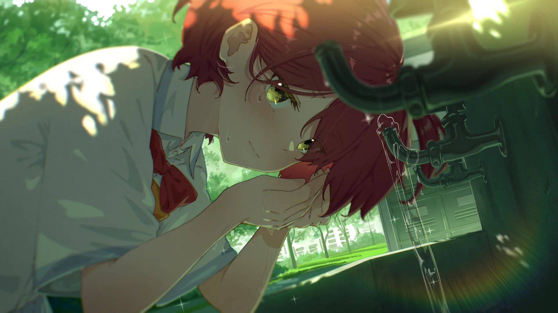 Banner image of the blog